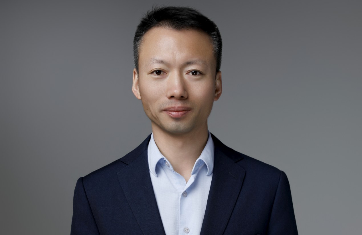 Xie Jinlong