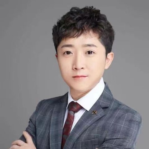 Zhang Xin